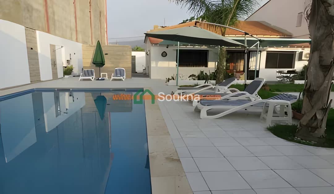 Location Vacances Villa Oran Ain El Turck - Photo 3