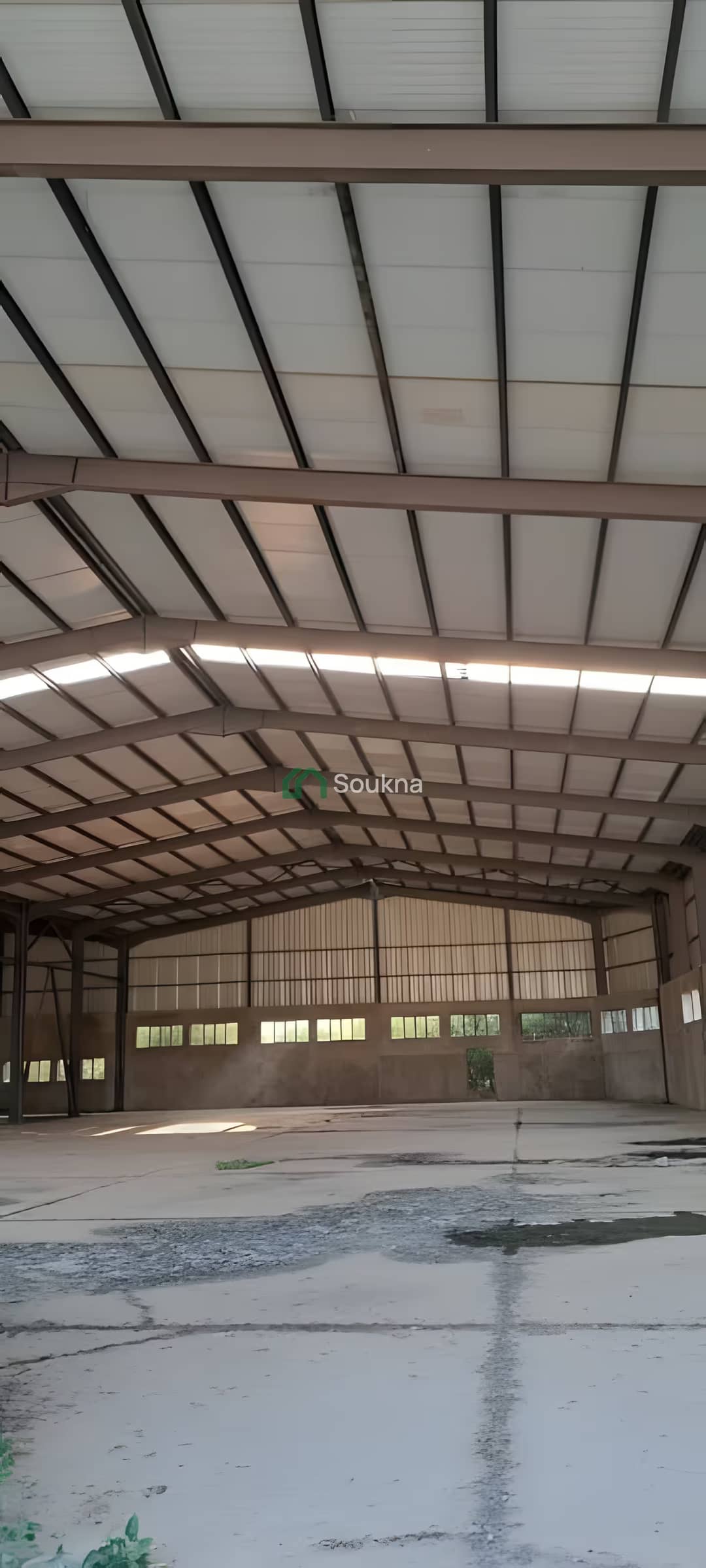 Location Hangar Oran Es Senia - Photo 3