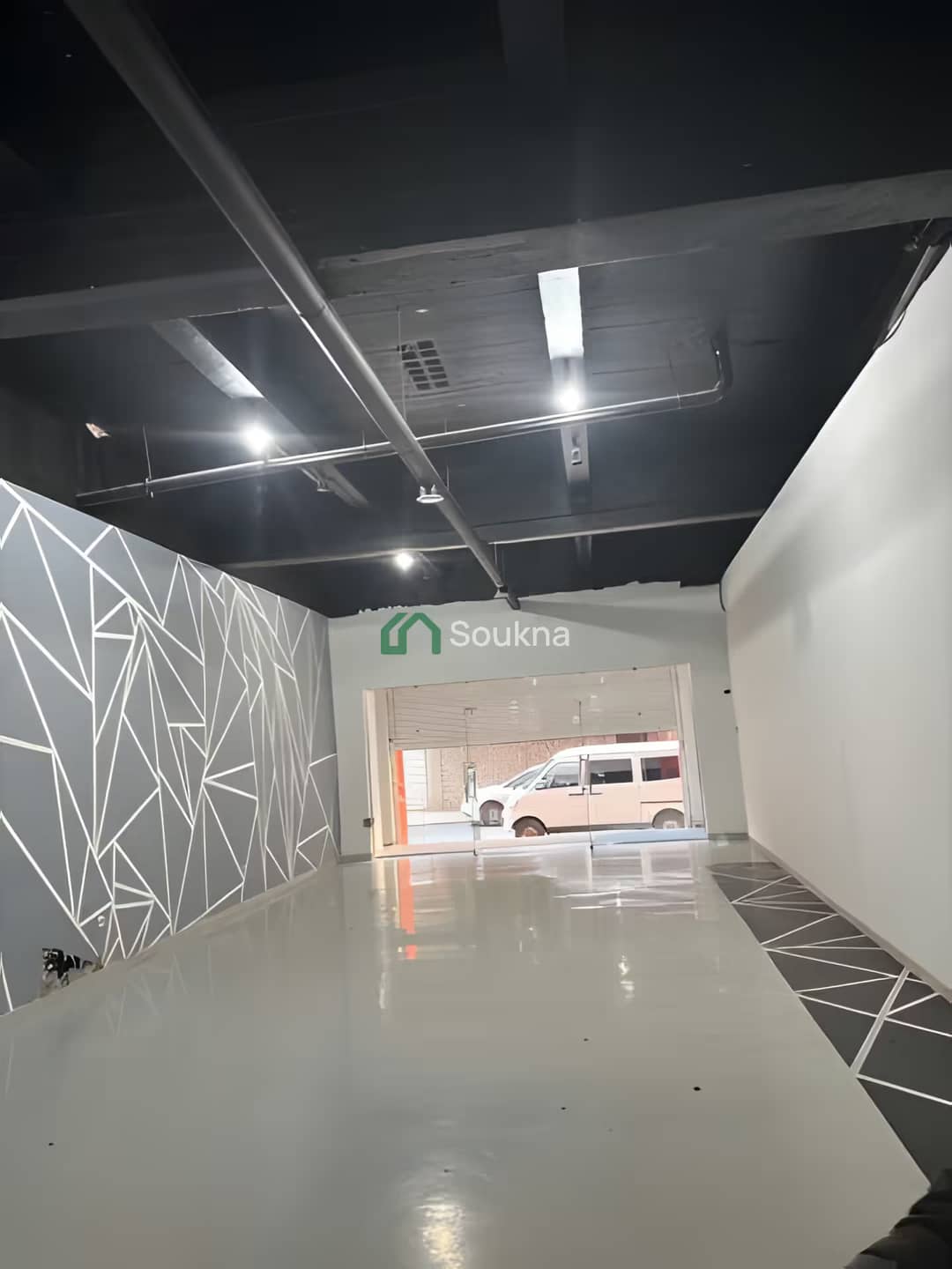 Location Hangar Oran Hassi Bounif - Photo 1