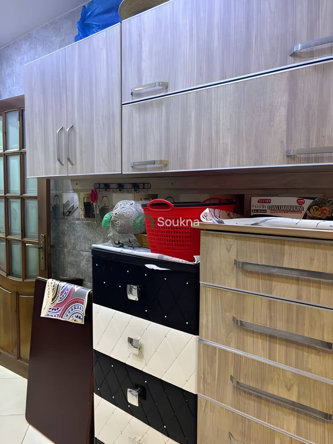 Vente Appartement F4 Oran Bir El Djir - Photo 3