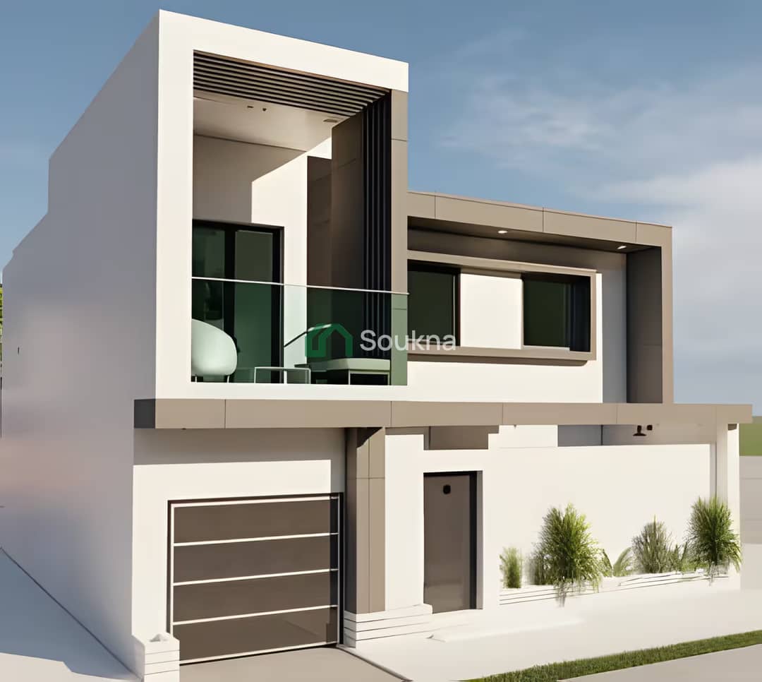 Vente Villa Tlemcen Marsa Ben Mhidi - Photo 3