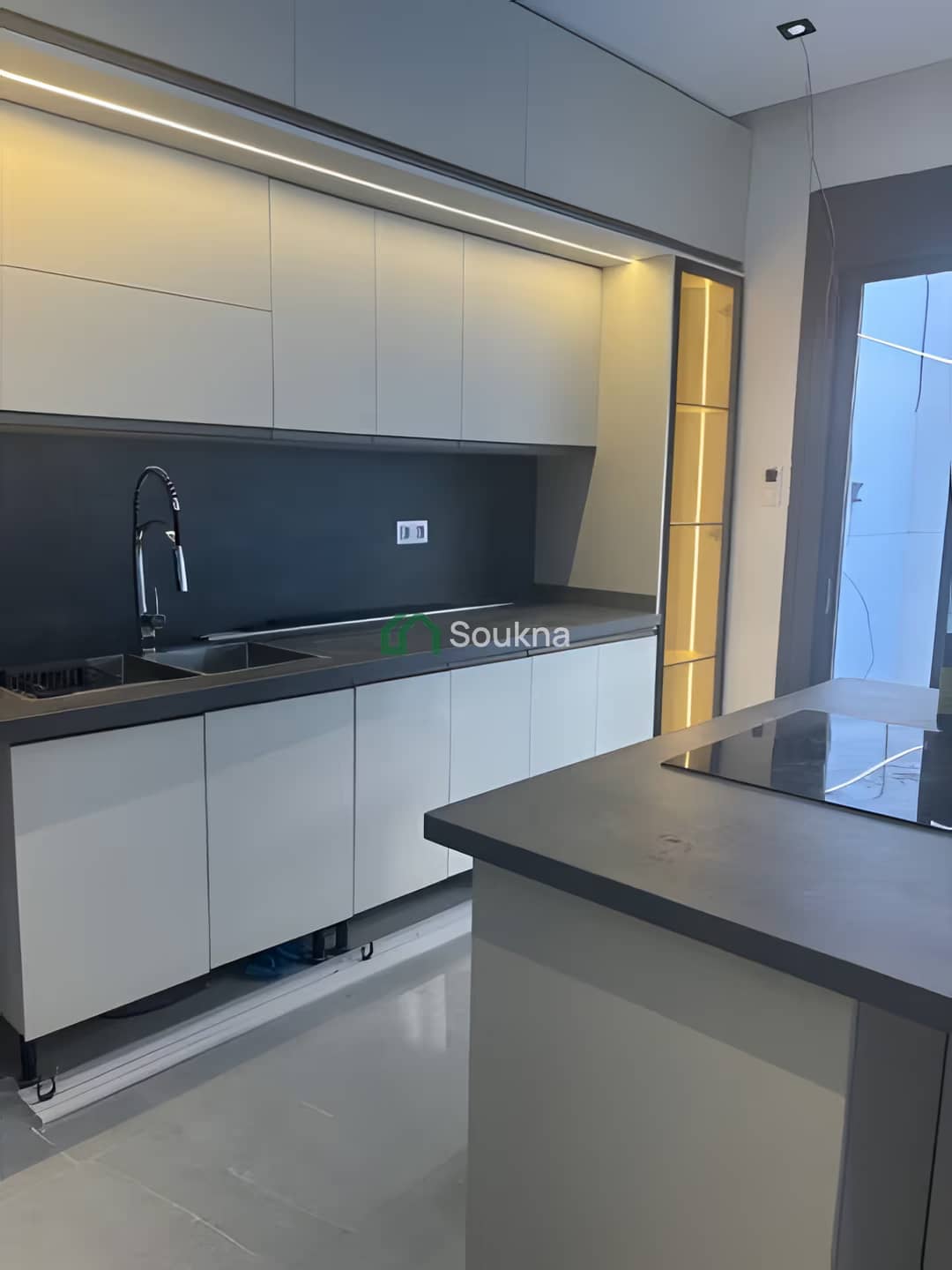 Vente Villa Oran Bir El Djir - Photo 2