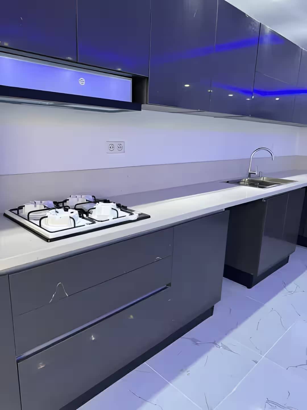 Vente Appartement F4 Alger Ouled Fayet - Photo 3