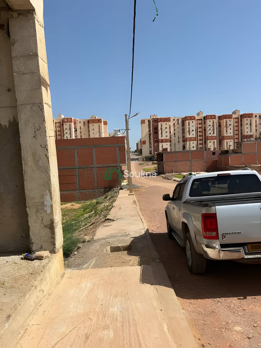 Vente Local Oran Oued Tlelat - Photo 3