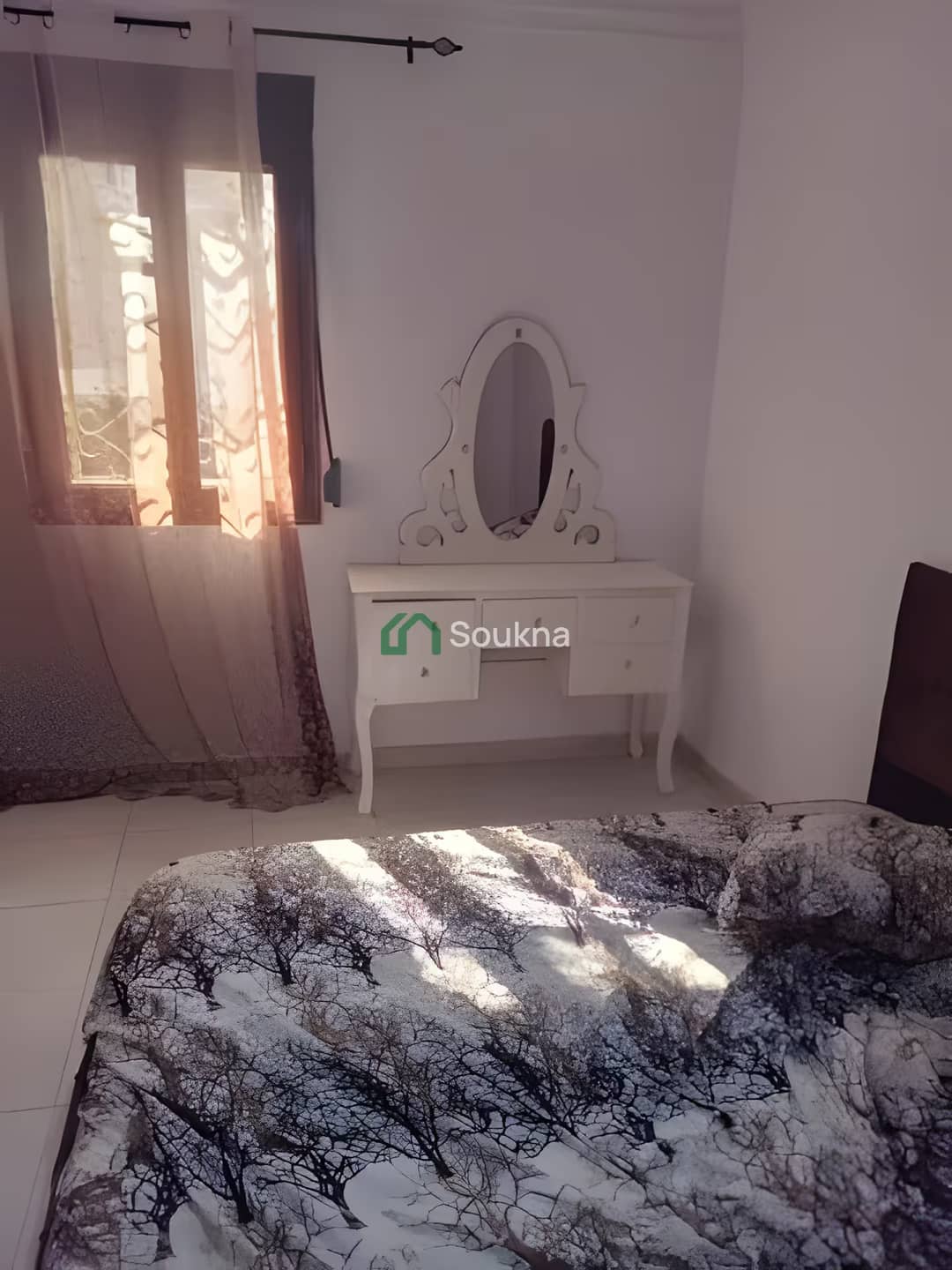 Location Appartement F3 Oran Oran - Photo 3