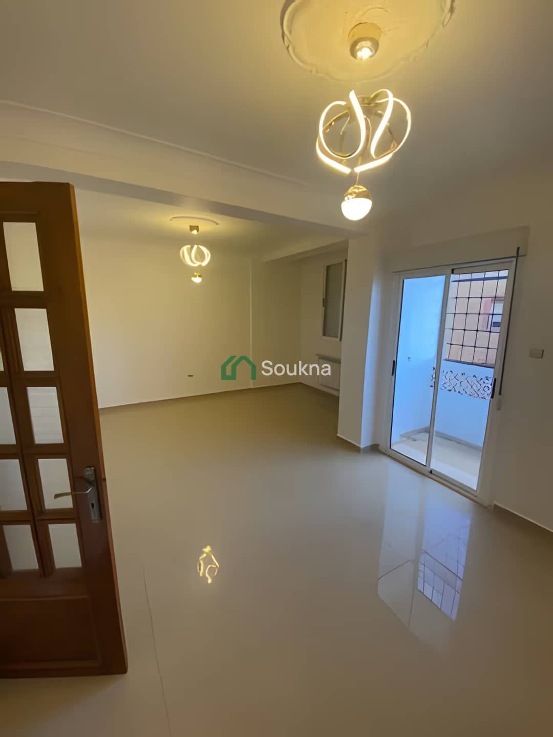 Location Appartement F3 Oran Oran - Photo 3