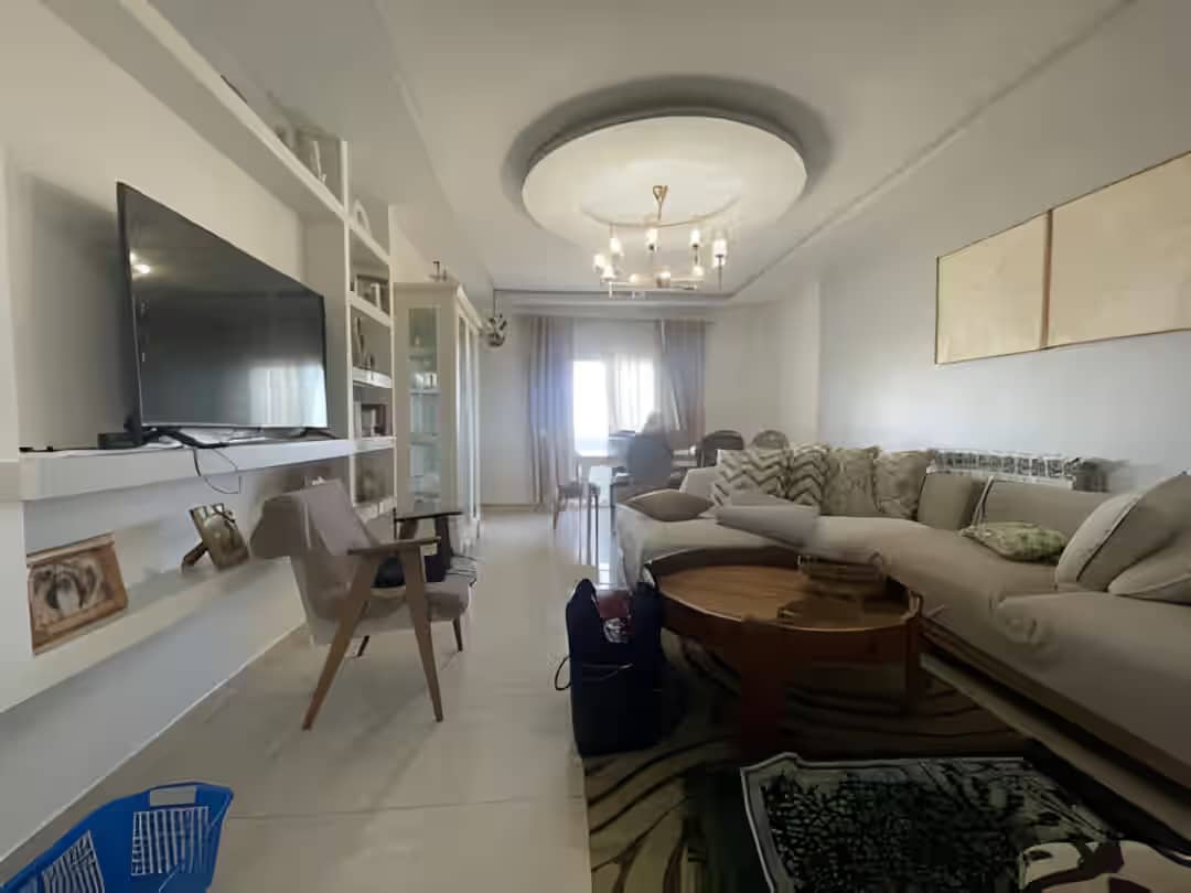 Vente Appartement F4 Alger Rouiba - Photo 3