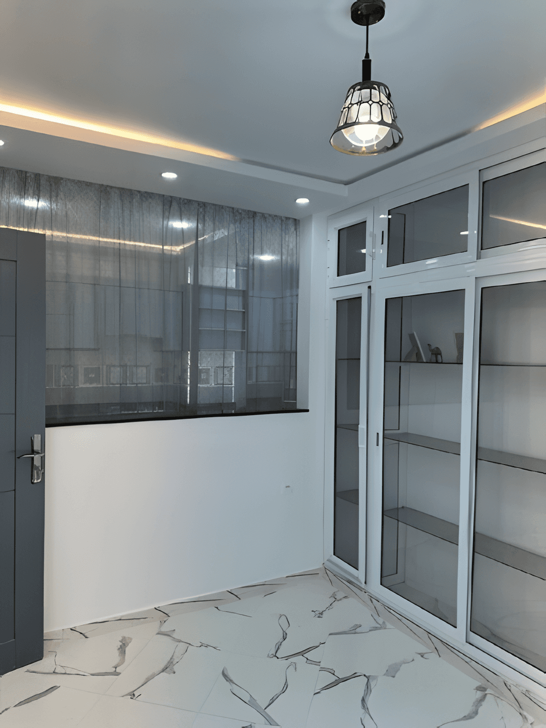 Vente Appartement F4 Alger Bab Ezzouar - Photo 3