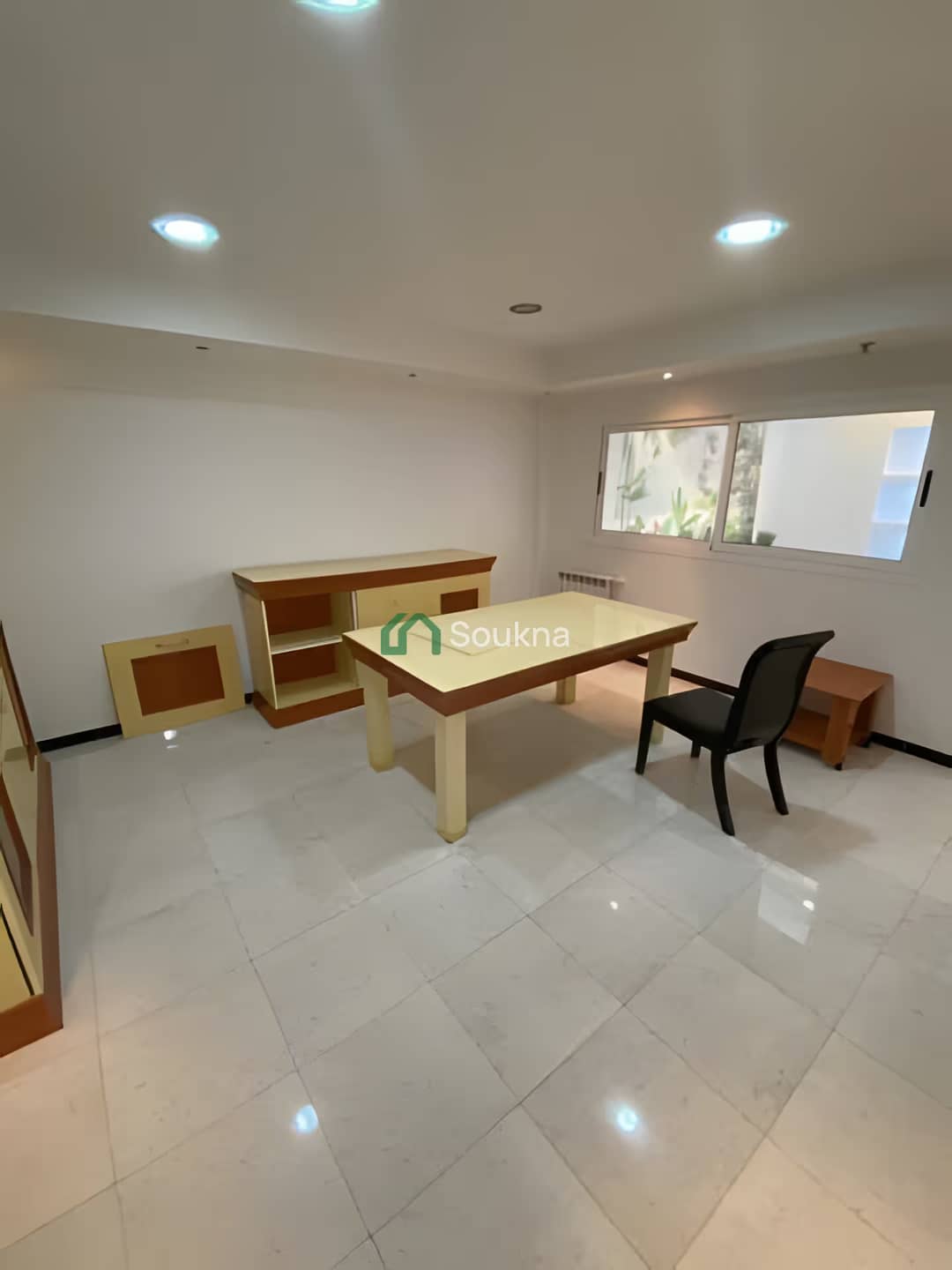 Location Appartement F4 Oran Oran - Photo 5