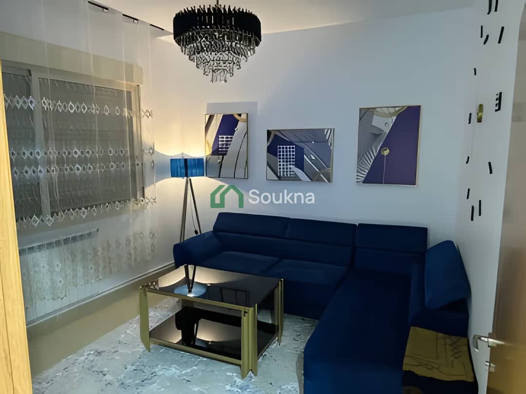 Location Appartement F4 Oran Oran - Photo 3