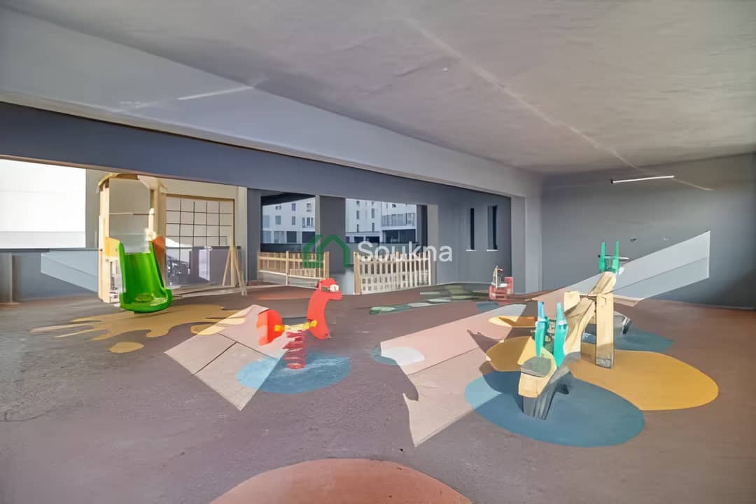 Location Vacances F4 Oran Bir El Djir - Photo 3