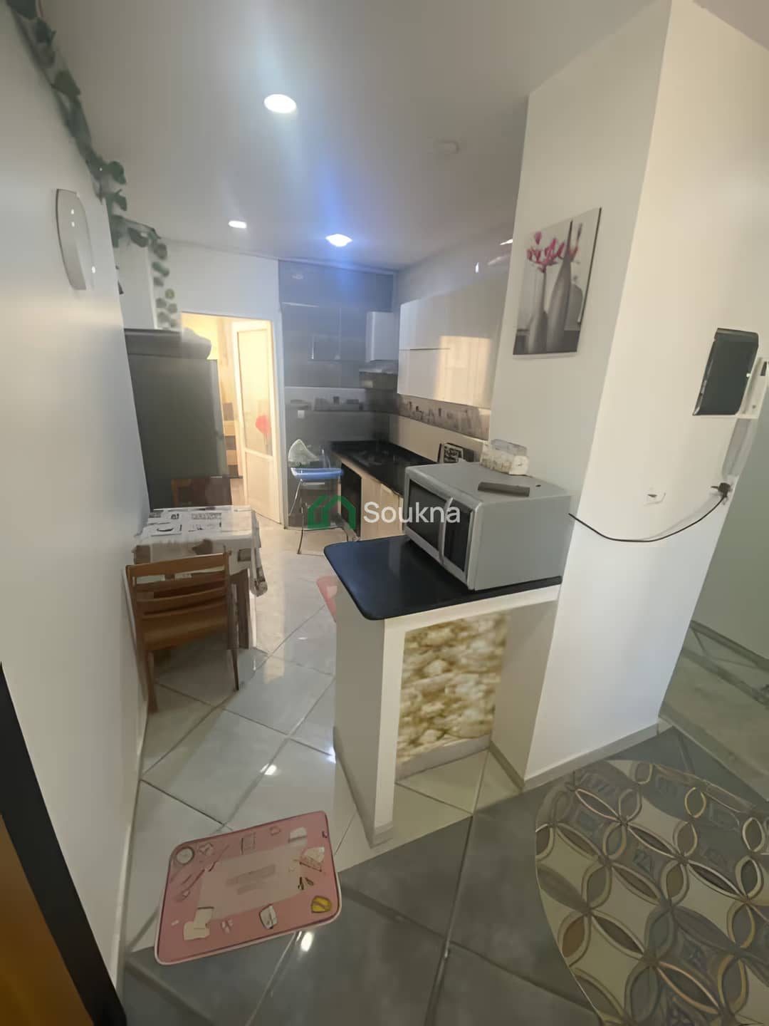 Vente Appartement F3 Oran Oran - Photo 3