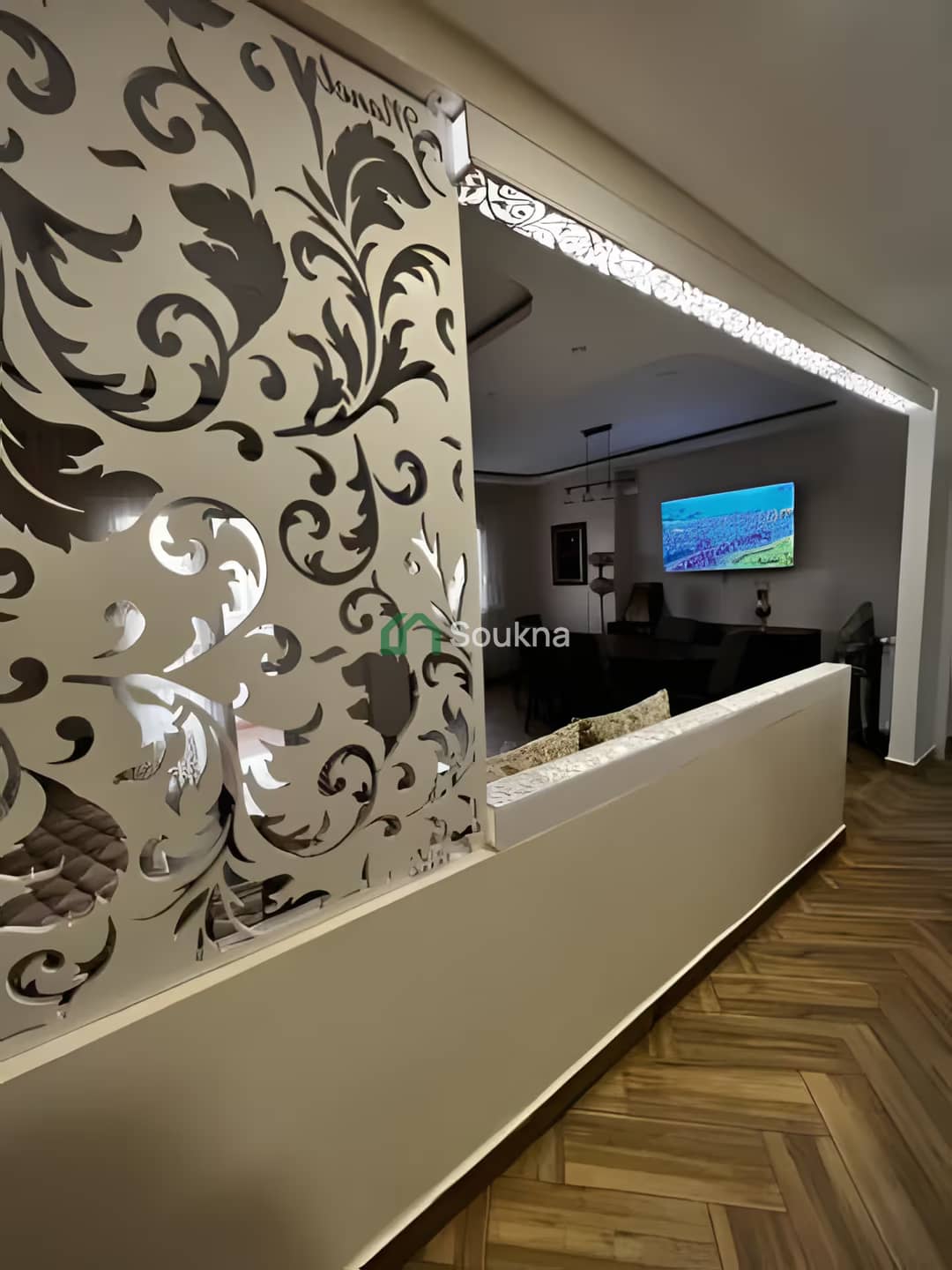 Vente Appartement F4 Oran Oran - Photo 3