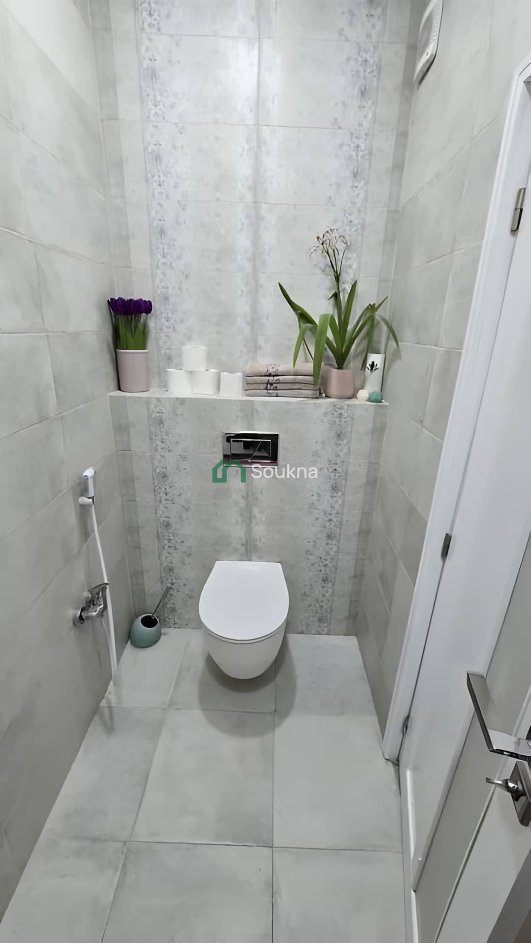 Vente Appartement F4 Oran Oran - Photo 3