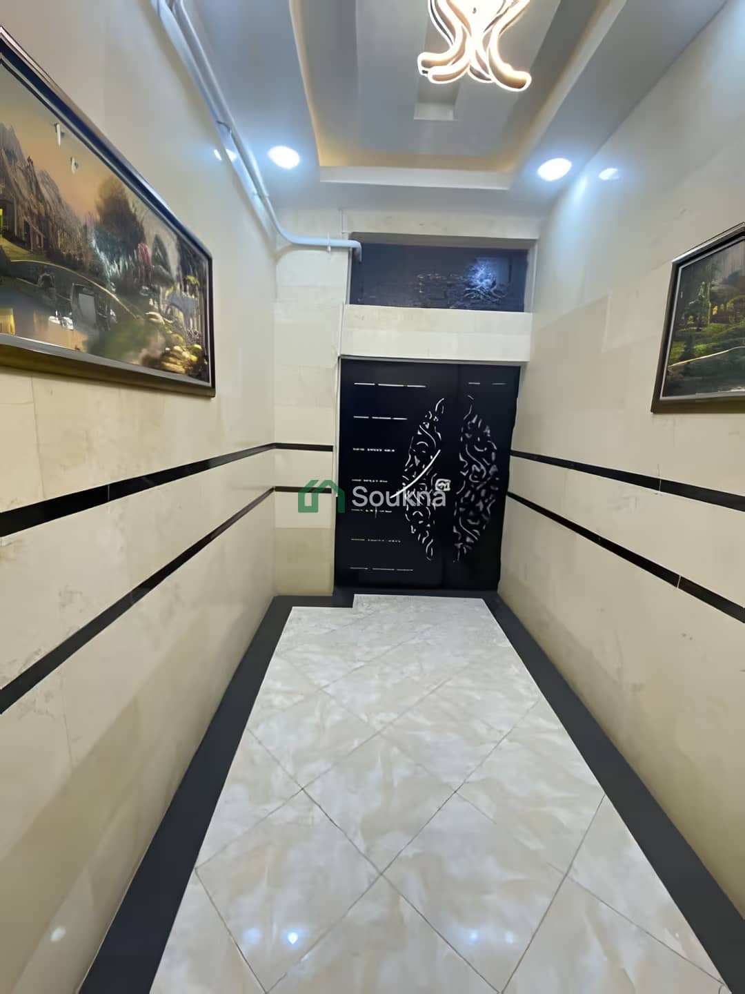 Vente Appartement F5 Oran Bir El Djir - Photo 3