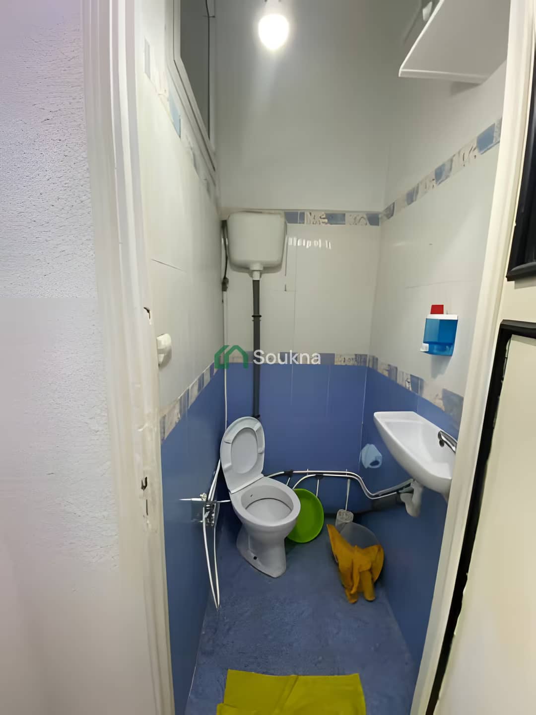 Vente Appartement F5 Oran Oran - Photo 3