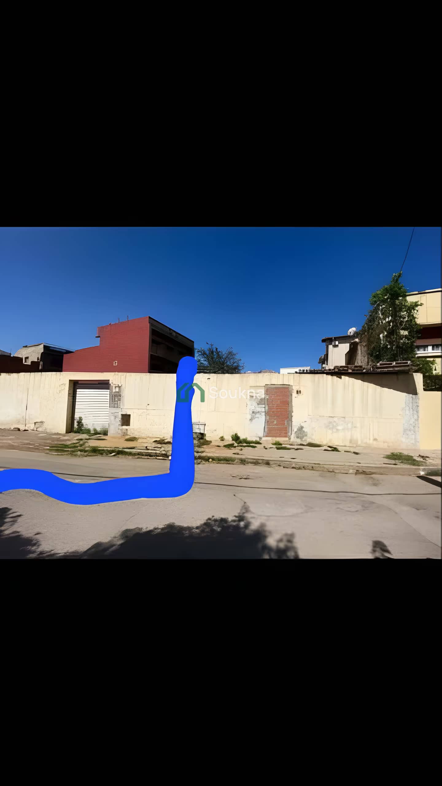 Vente Terrain Oran Oran-2