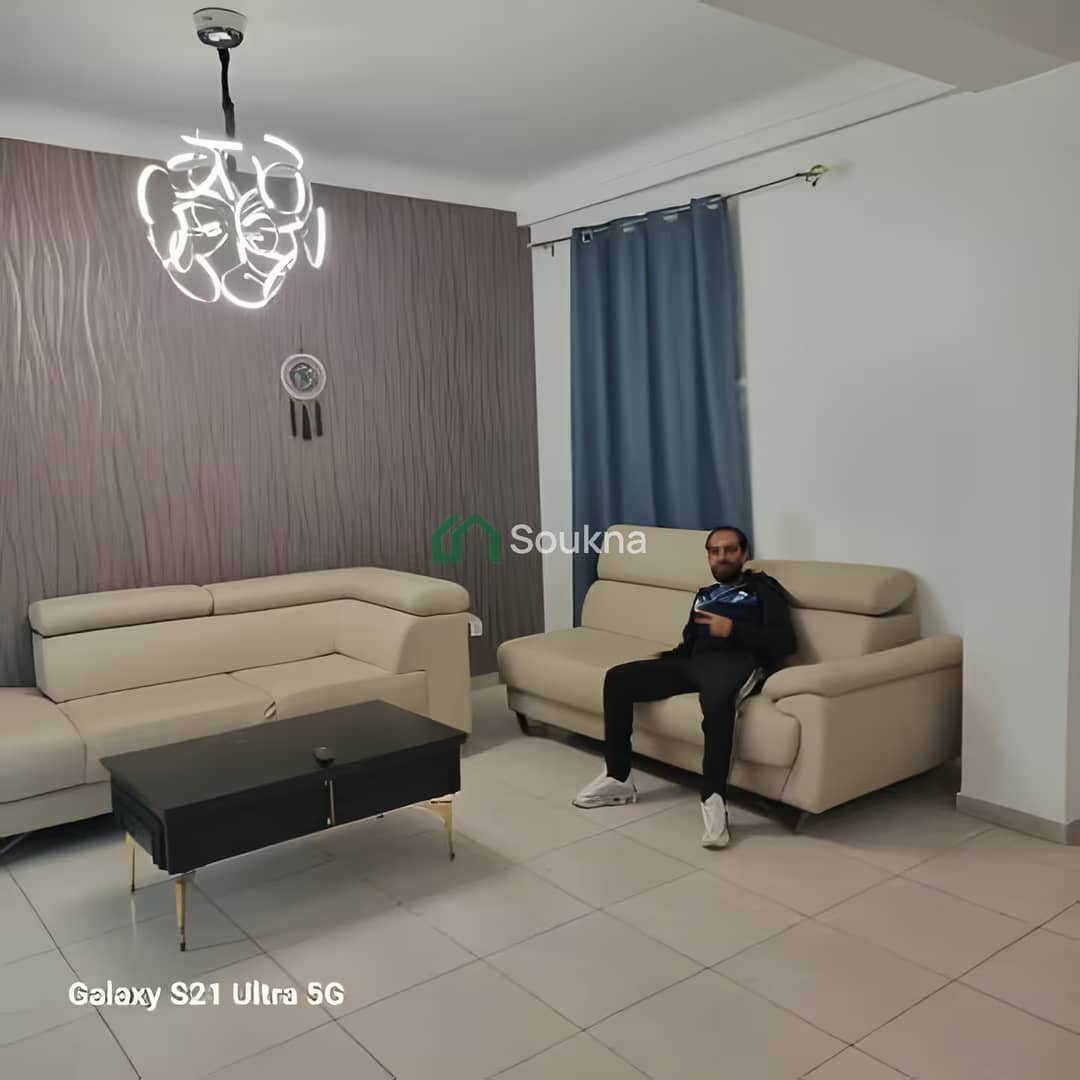 Location Appartement F3 Oran Oran - Photo 3