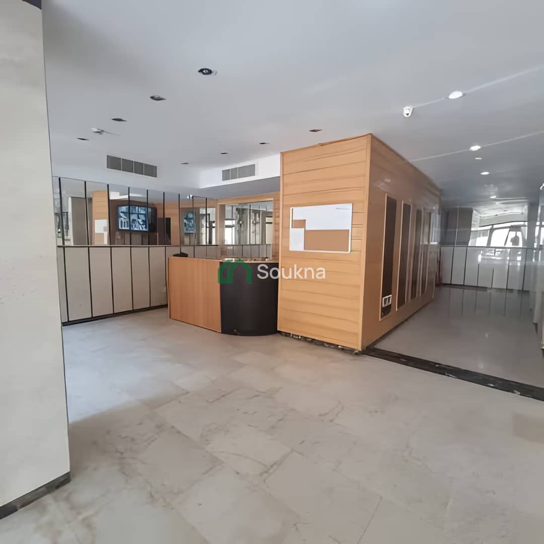 Location Appartement F3 Oran Oran - Photo 3