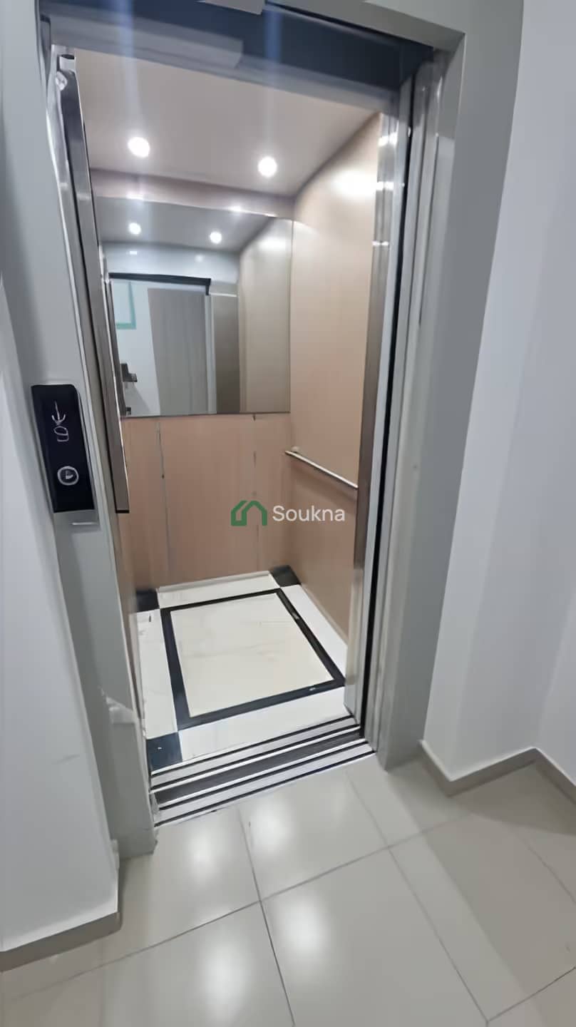 Location Appartement F3 Oran Oran - Photo 3