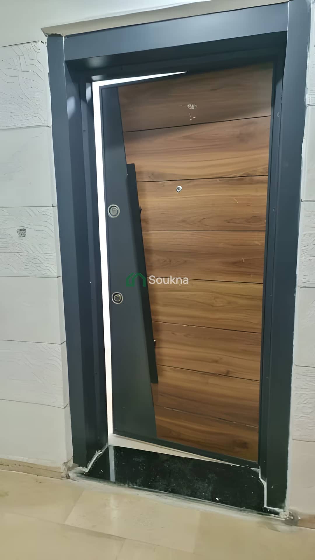 Location Appartement F4 Oran Bir El Djir - Photo 3