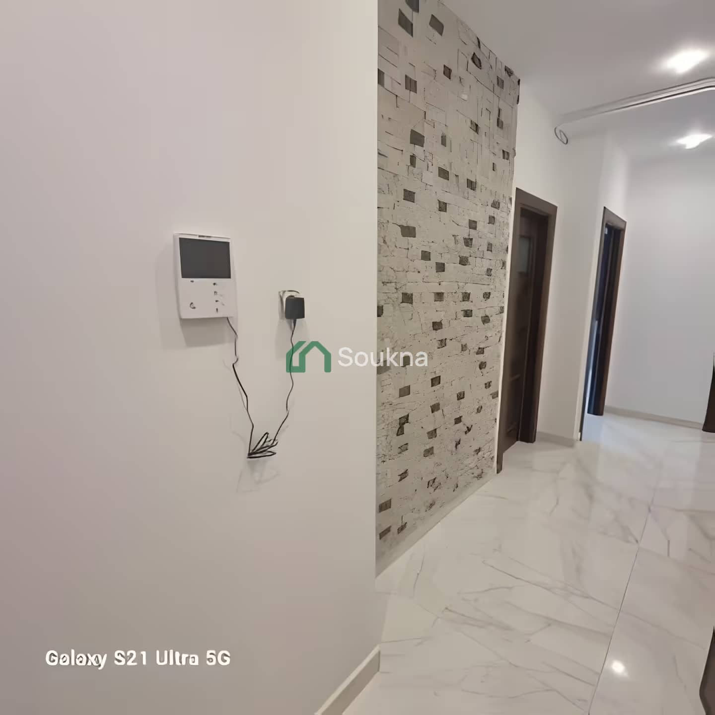 Location Appartement F4 Oran Oran-2