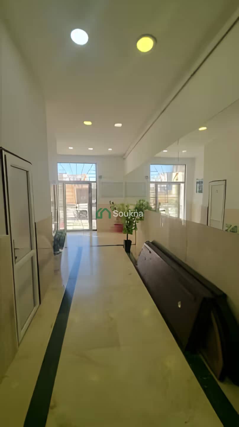 Location Appartement F4 Oran Oran - Photo 3