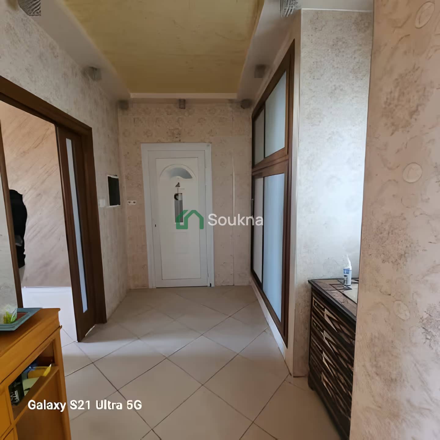 Vente Appartement F3 Oran El Kerma-2