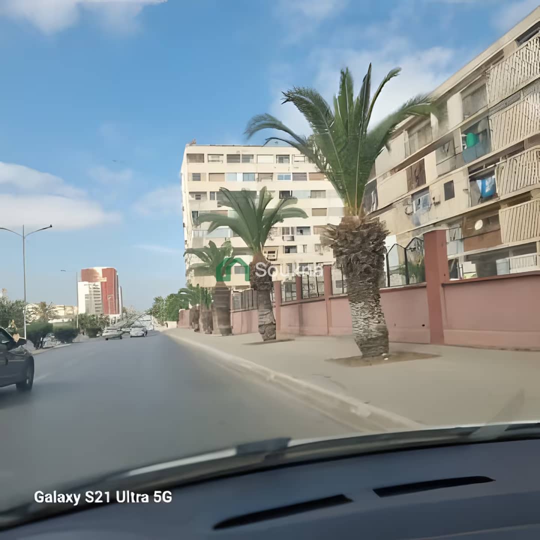 Vente Appartement F3 Oran Oran - Photo 3