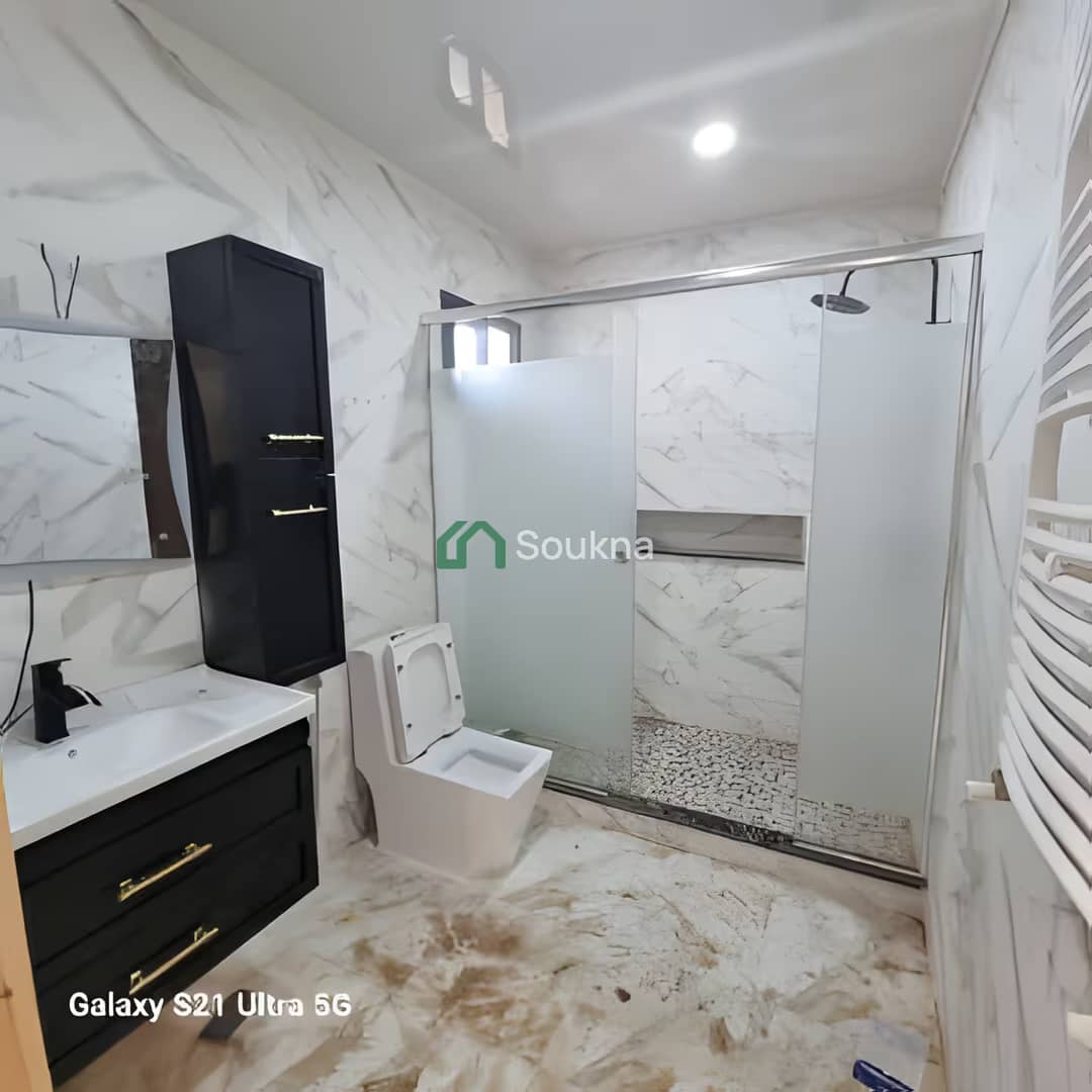 Vente Appartement F4 Oran Bir El Djir - Photo 3