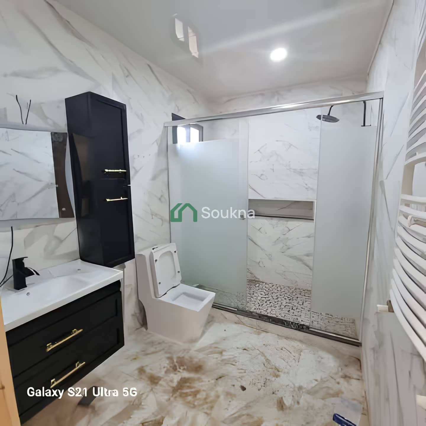 Vente Appartement F4 Oran Bir El Djir-2