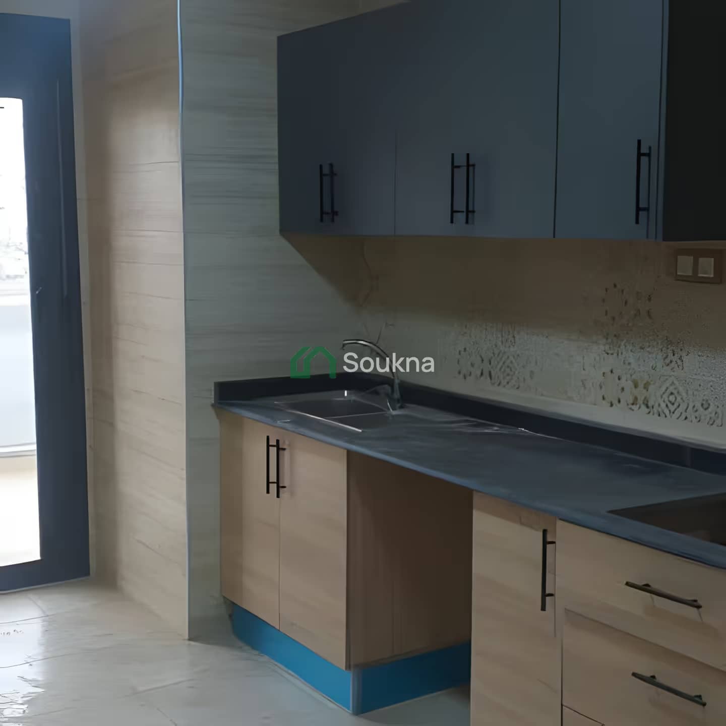 Vente Appartement F4 Oran Oran-2