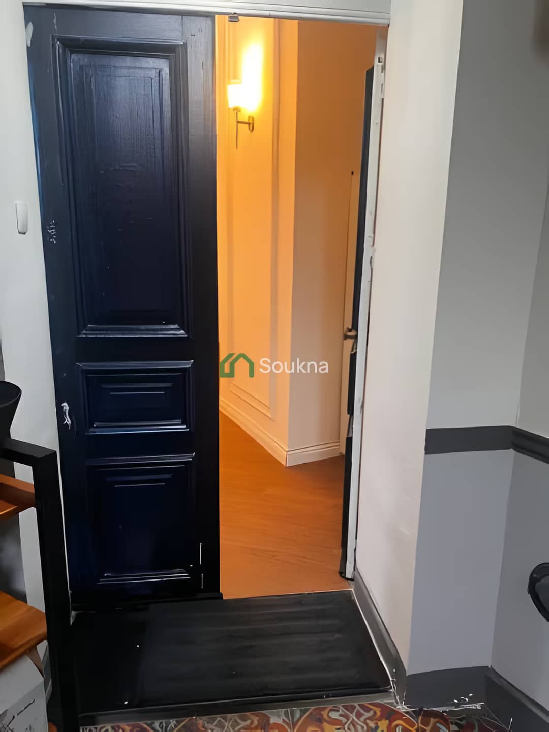 Vente Appartement F4 Oran Oran - Photo 1