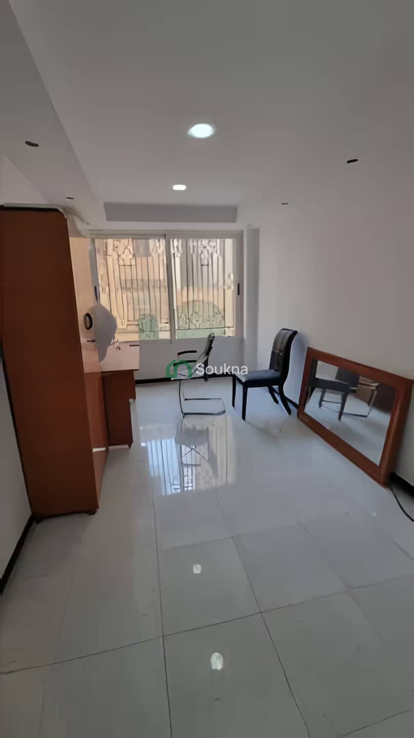 Vente Appartement F5 Oran Oran-2