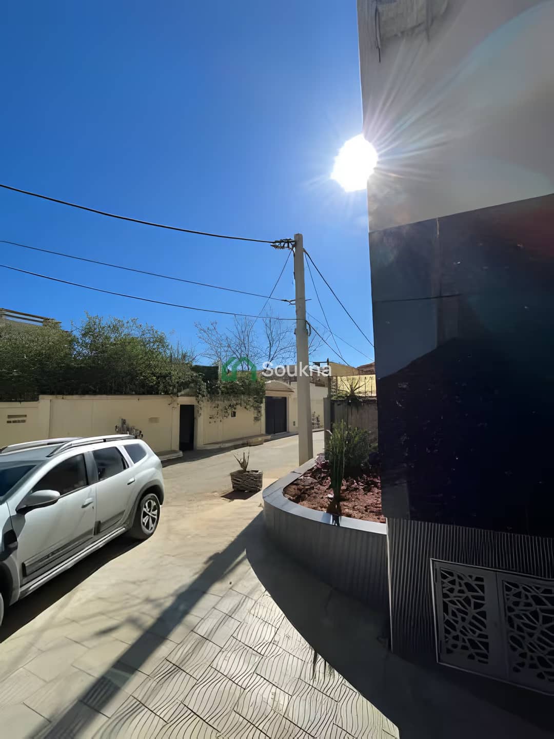 بيع شقة 4 غرف الجزائر العاشور - Photo 3