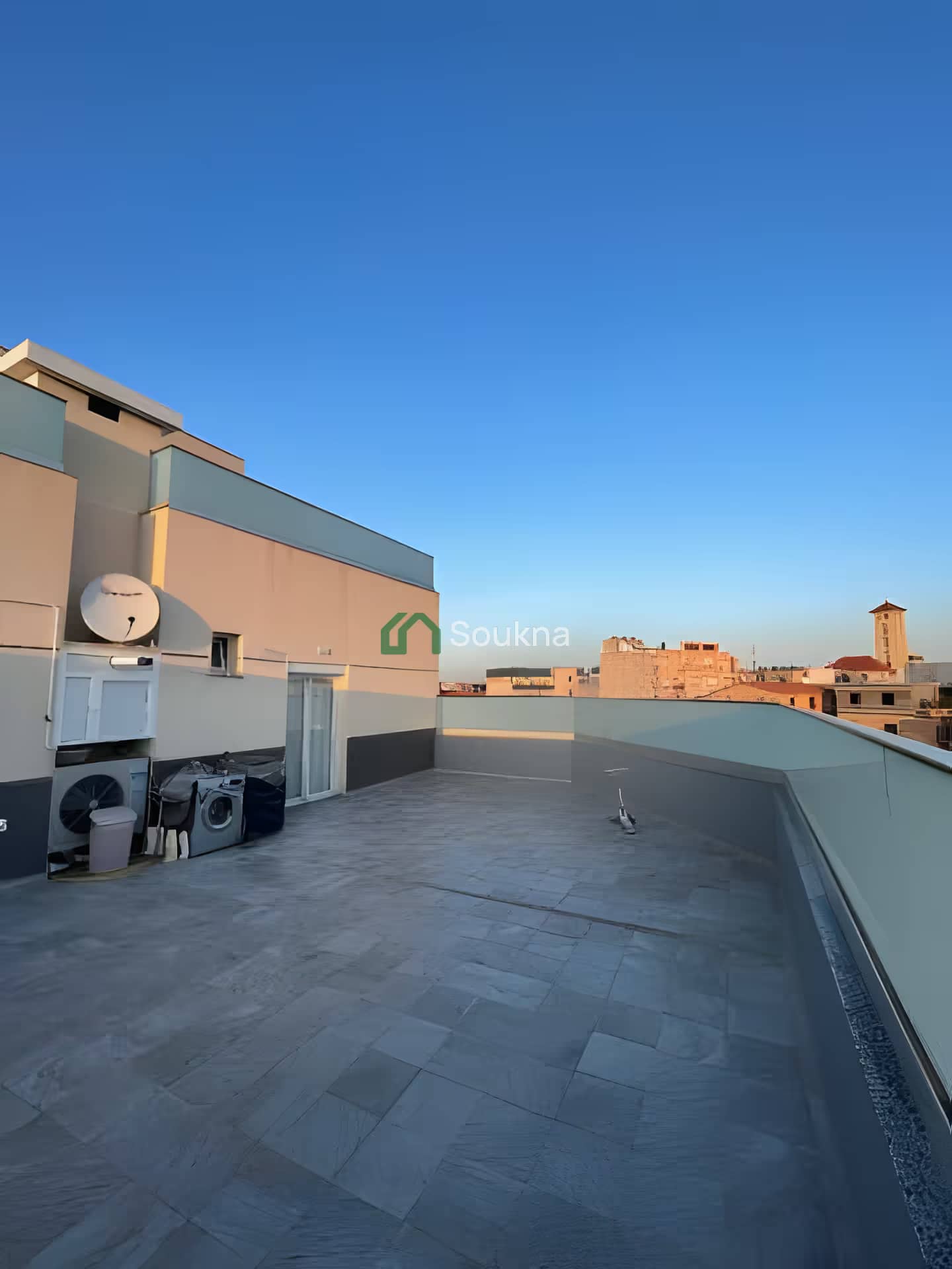 بيع شقة 4 غرف الجزائر أولاد فايت-2