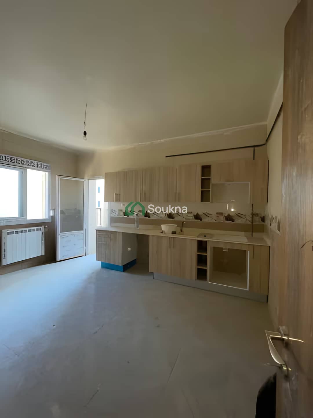 بيع شقة دوبلكس 4 غرف الجزائر باب الزوار - Photo 3