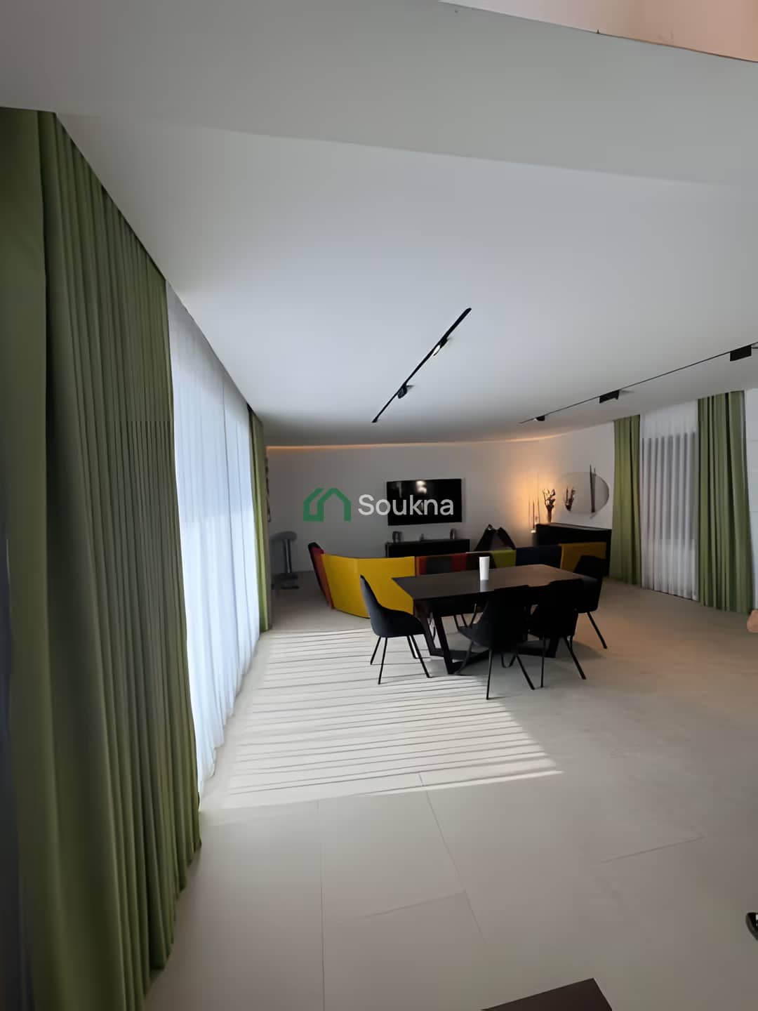 بيع شقة دوبلكس 4 غرف الجزائر عين بنيان - Photo 3