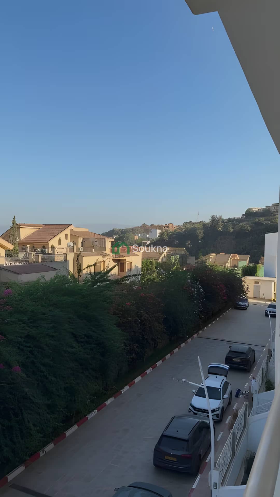 بيع شقة دوبلكس 5 غرف الجزائر بئر خادم - Photo 3