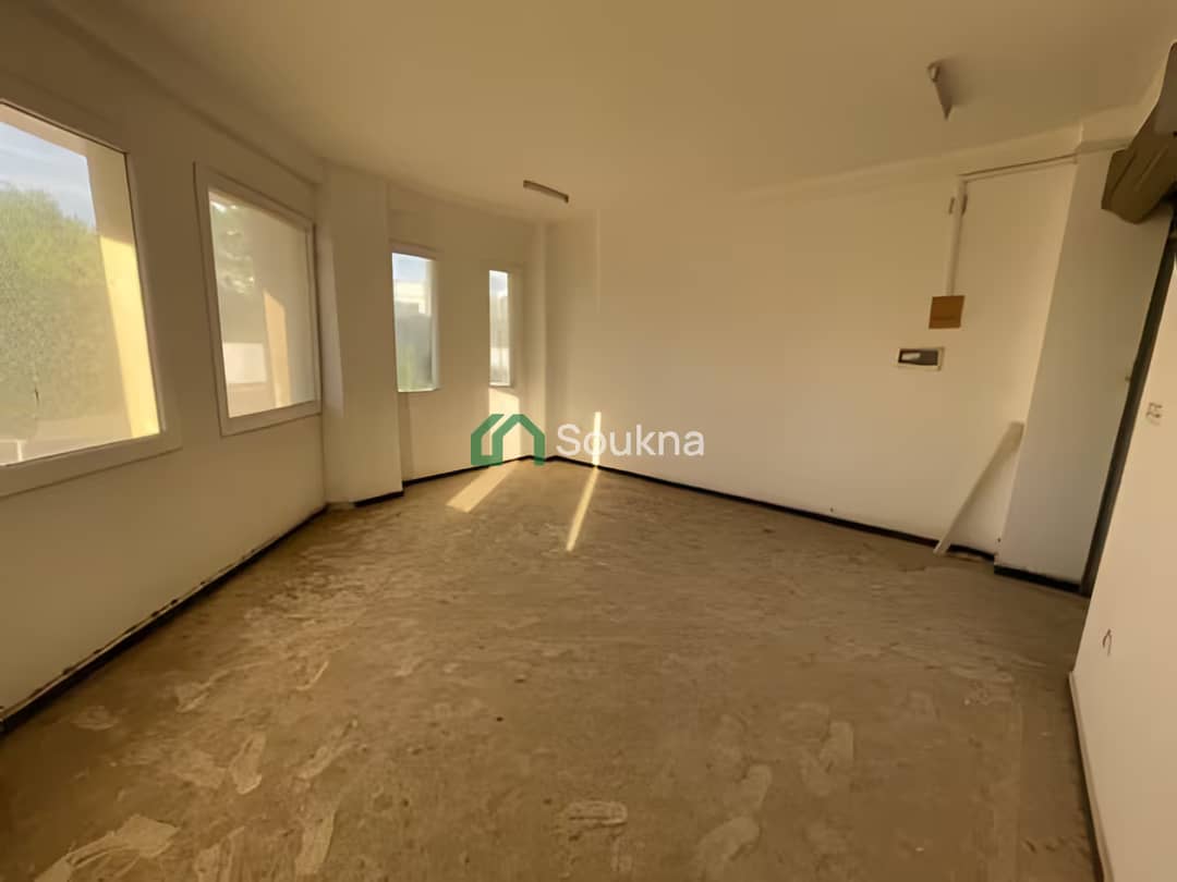 كراء محل الجزائر الرويبة - Photo 3