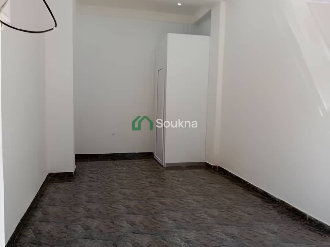 كراء محل الجزائر عين طاية - Photo 3