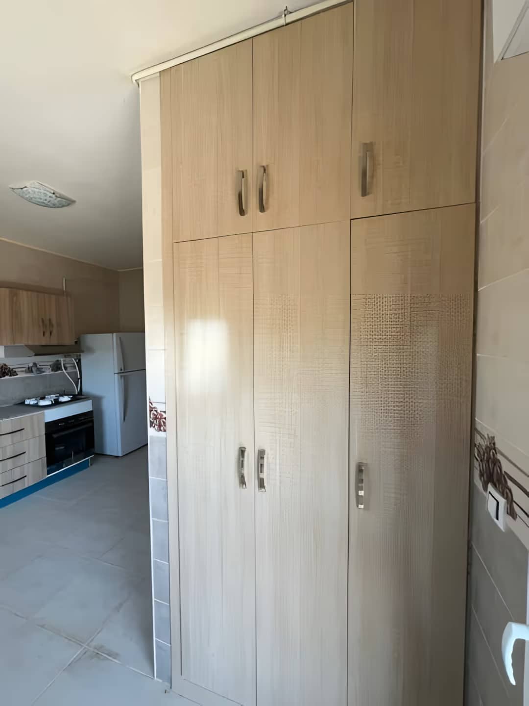 Location Appartement F4 Alger Mahelma - Photo 4