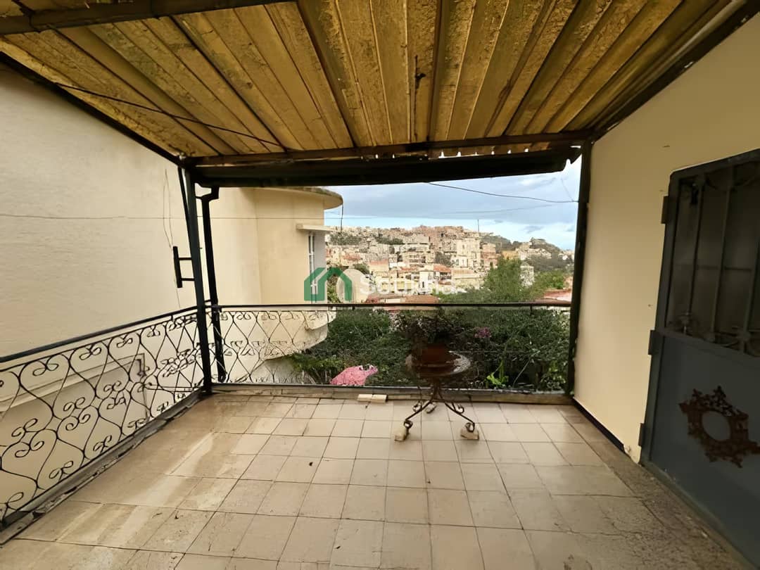 بيع فيلا الجزائر الأبيار - Photo 3