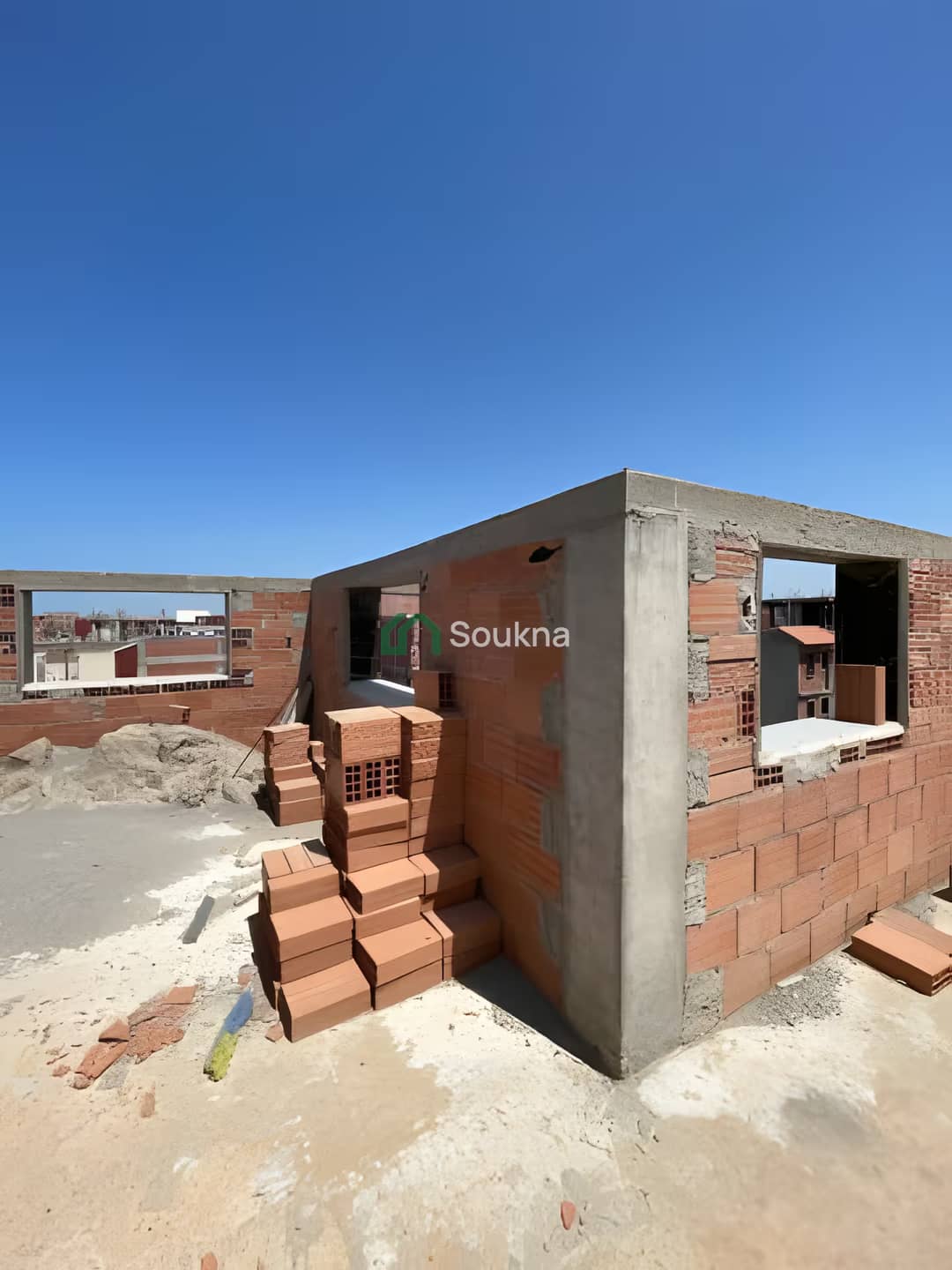 بيع فيلا الجزائر الرويبة - Photo 3