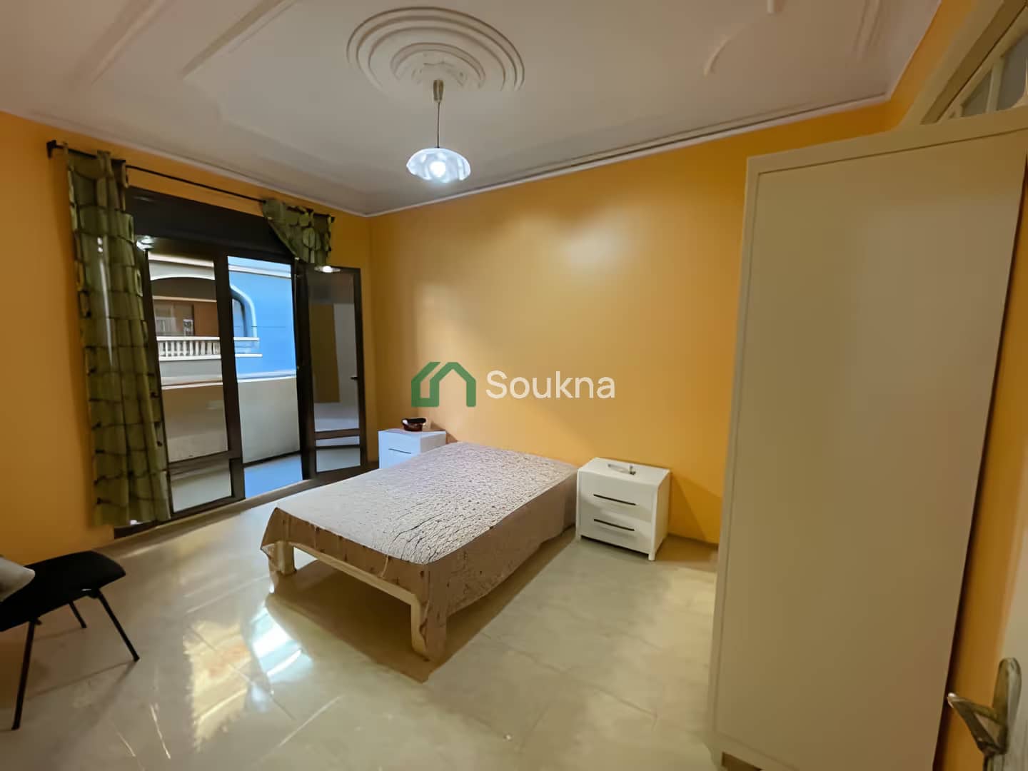 بيع فيلا الجزائر المحمدية-2