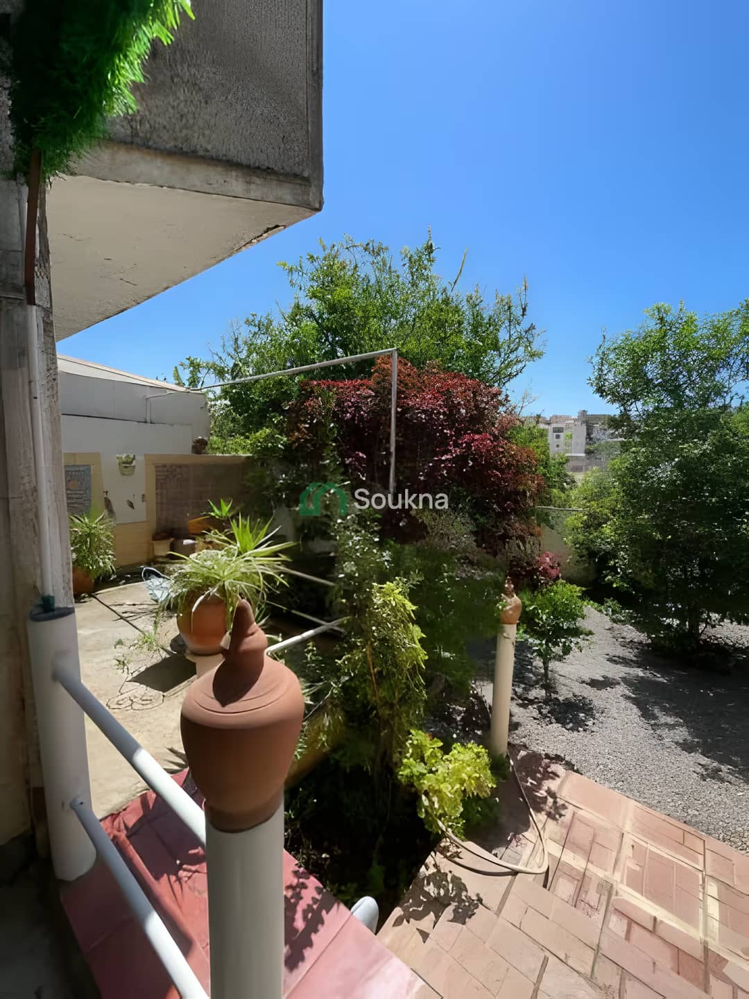 بيع فيلا الجزائر المرادية - Photo 3