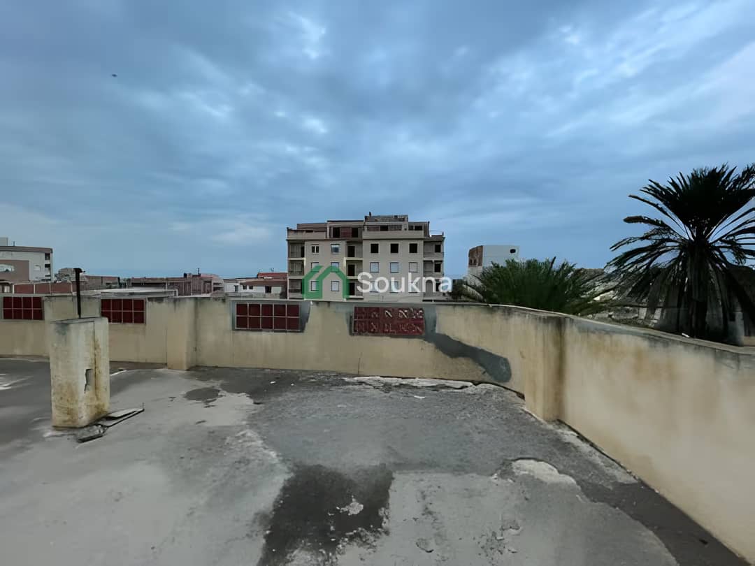 بيع فيلا الجزائر برج البحري - Photo 3