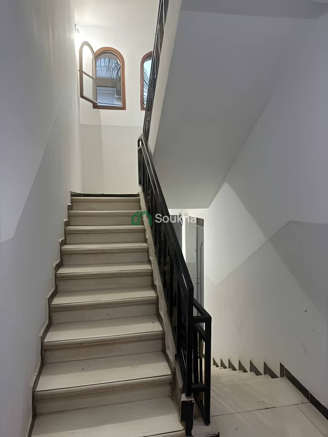 بيع فيلا الجزائر دار البيضاء - Photo 3