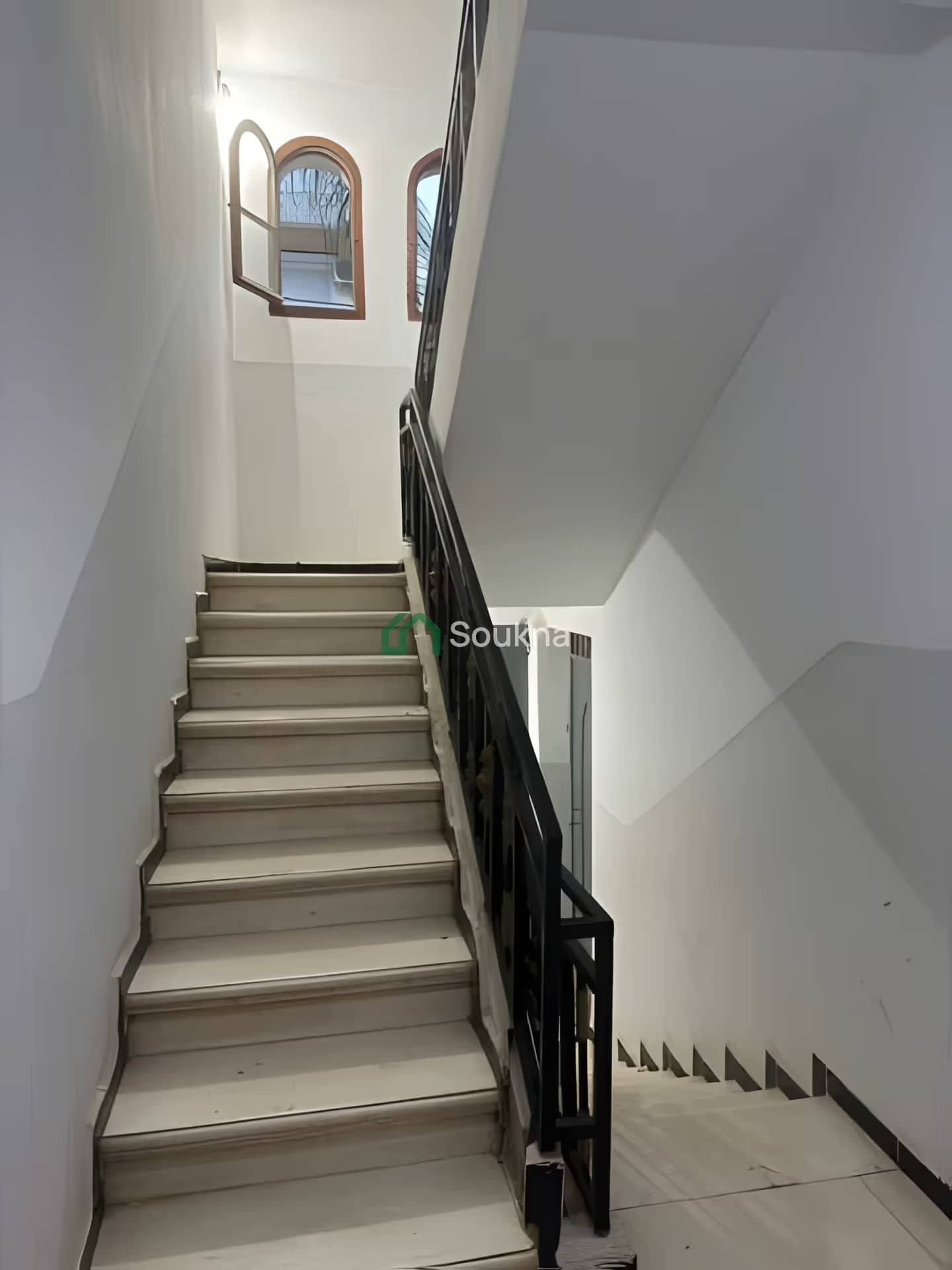 بيع فيلا الجزائر دار البيضاء-2