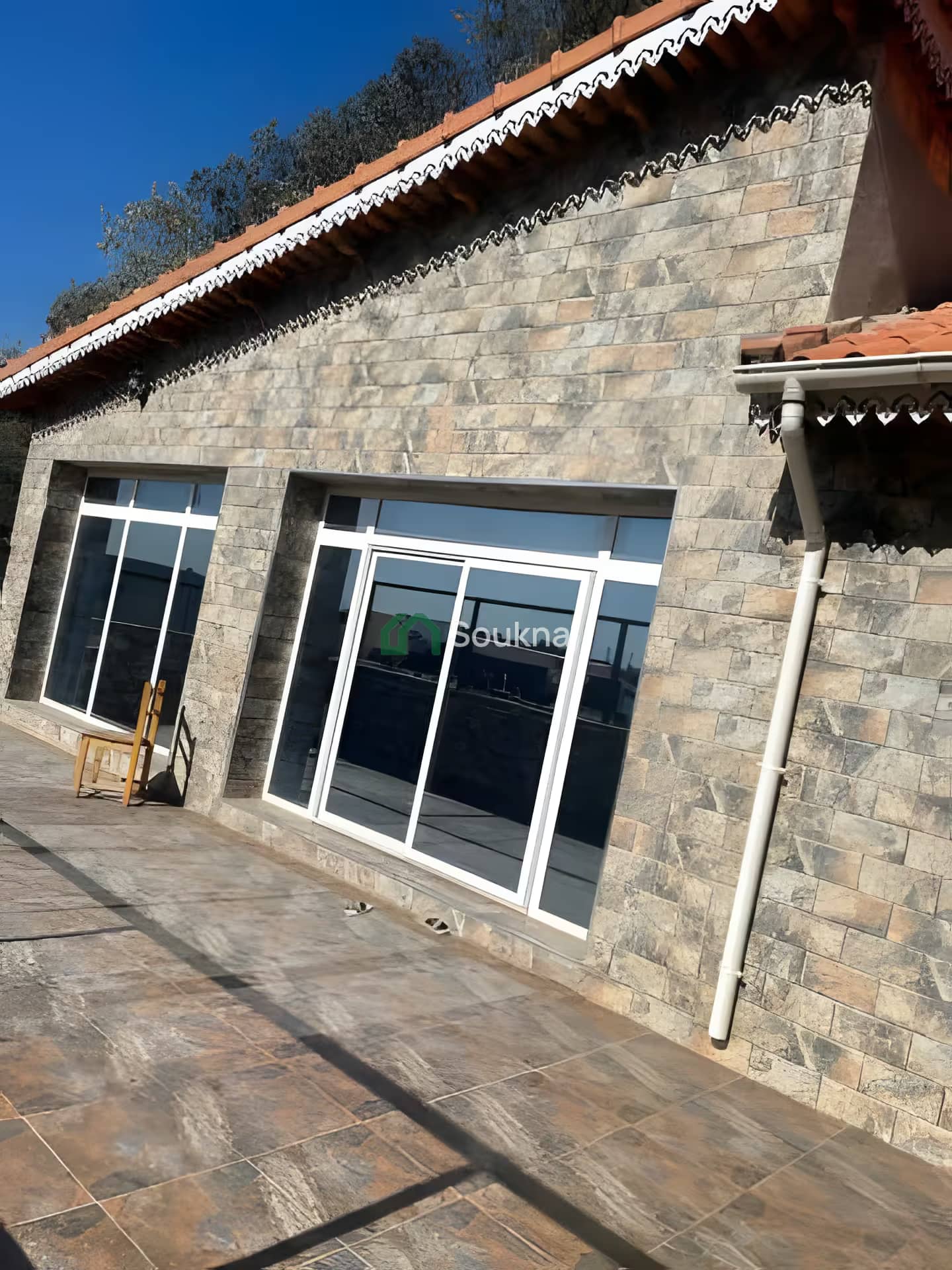 بيع فيلا بومرداس أولاد موسى-2